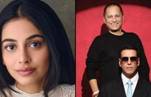 Banita Sandhu Reportedly Joins Akshay Kumar in Vipul Amrutlal Shah’s Samuk; Character Details Remain Under Wraps