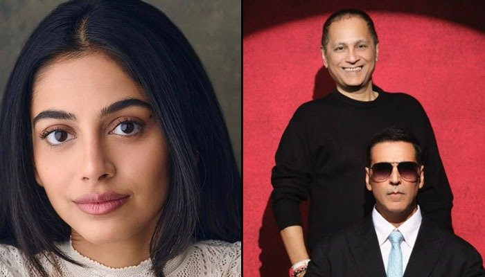 Banita Sandhu Reportedly Joins Akshay Kumar in Vipul Amrutlal Shah’s Samuk; Character Details Remain Under Wraps
