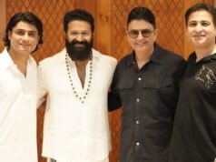 ‘The Pride of Bharat – Chhatrapati Shivaji Maharaj’: Producer Bhushan Kumar Joins Forces with Rishab Shetty and Sandeep Singh for an Ambitious Two-Part Epic 'The Pride of Bharat – Chhatrapati Shivaji Maharaj': Producer Bhushan Kumar Joins Forces with Rishab Shetty and Sandeep Singh for an Ambitious Two-Part Epic