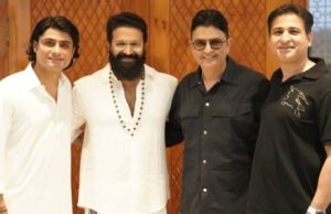 'The Pride of Bharat – Chhatrapati Shivaji Maharaj': Producer Bhushan Kumar Joins Forces with Rishab Shetty and Sandeep Singh for an Ambitious Two-Part Epic