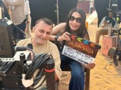 Celina Jaitly Joins Anil Sharma's Arjun Naga Alongside Arjun Rampal, Utkarsh Sharma and Randeep Hooda