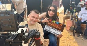 Celina Jaitly Joins Anil Sharma's Arjun Naga Alongside Arjun Rampal, Utkarsh Sharma and Randeep Hooda