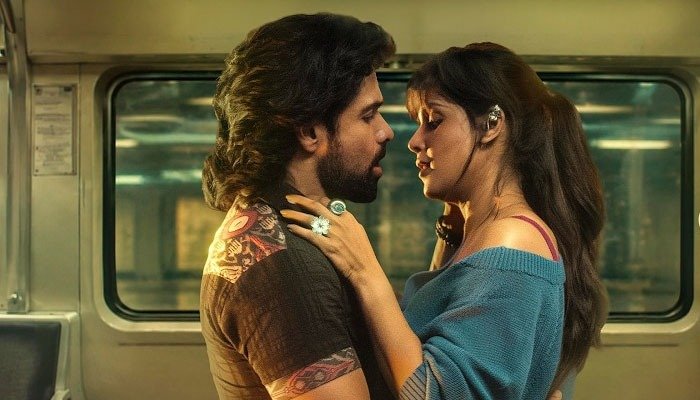 Himesh Reshammiya Unveils 'Dard-E-Dil-Dard-E-Jigar' from Emraan Hashmi and Genelia Deshmukh's 'Gunmaaster G9'