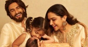 Deepika Padukone and Ranveer Singh Announce the Name of Their Second Baby Girl, Devi Padukone Singh, on the Auspicious Occasion of Dussehra