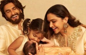 Deepika Padukone and Ranveer Singh Announce the Name of Their Second Baby Girl, Devi Padukone Singh, on the Auspicious Occasion of Dussehra