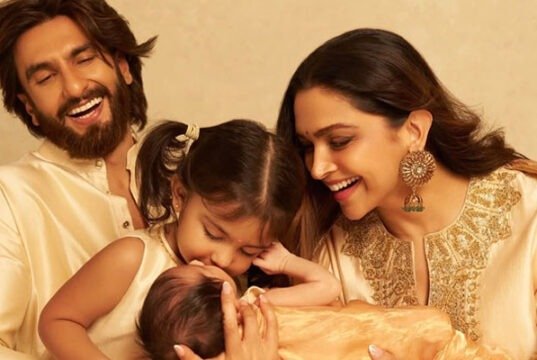 Deepika Padukone and Ranveer Singh Announce the Name of Their Second Baby Girl, Devi Padukone Singh, on the Auspicious Occasion of Dussehra