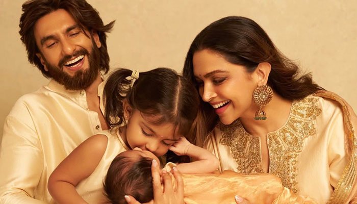 Deepika Padukone and Ranveer Singh Announce the Name of Their Second Baby Girl, Devi Padukone Singh, on the Auspicious Occasion of Dussehra
