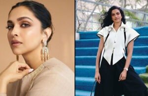 Marking World Mental Health Day, Deepika Padukone Welcomes PV Sindhu for the Inaugural Featured Closet Supporting Live Love Laugh Foundation