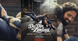 Emraan Hashmi's Gunmaaster G9 Song ‘Do Din Ki Zindagi’ to Release on 14 October 2026