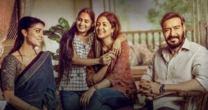 Drishyam: The Conclusion Box Office Collection Day 1: Ajay Devgn Starrer Opens With a Bang