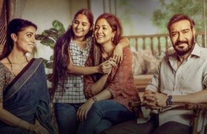 Drishyam: The Conclusion Box Office Collection Day 1: Ajay Devgn Starrer Opens With a Bang