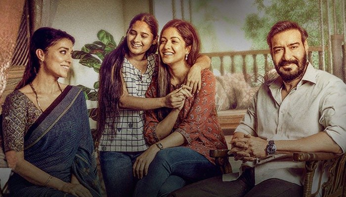 Drishyam: The Conclusion Box Office Collection Day 1: Ajay Devgn Starrer Opens With a Bang