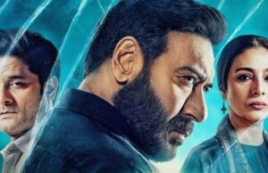 Drishyam The Conclusion Box Office Collection Day 10: Ajay Devgn Starrer Delivers Strong Weekend 2 Drishyam The Conclusion Box Office Collection Day 10: Ajay Devgn Starrer Delivers Strong Weekend 2