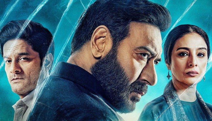 Drishyam The Conclusion Box Office Collection Day 10: Ajay Devgn Starrer Delivers Strong Weekend 2