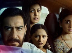 Drishyam The Conclusion Box Office Collection Day 2: Ajay Devgn Starrer Crosses Rs 100 Crore Mark