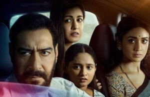 Drishyam The Conclusion Box Office Collection Day 2: Ajay Devgn Starrer Crosses Rs 100 Crore Mark Drishyam The Conclusion Box Office Collection Day 2: Ajay Devgn Starrer Crosses Rs 100 Crore Mark