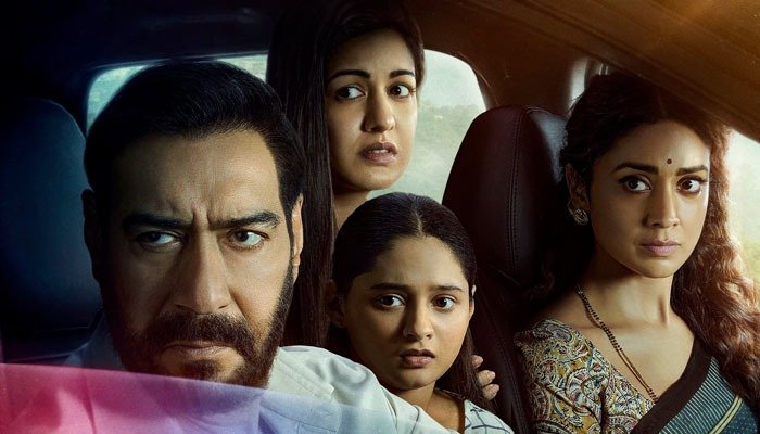 Drishyam The Conclusion Box Office Collection Day 2: Ajay Devgn Starrer Crosses Rs 100 Crore Mark