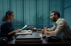 Drishyam The Conclusion Box Office Collection Day 3: Ajay Devgn Starrer Passes 1st Weekend With Solid Response Drishyam The Conclusion Box Office Collection Day 3: Ajay Devgn Starrer Passes 1st Weekend With Solid Response
