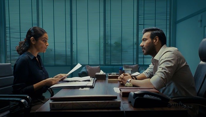Drishyam The Conclusion Box Office Collection Day 3: Ajay Devgn Starrer Passes 1st Weekend With Solid Response
