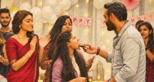 Drishyam The Conclusion Box Office Collection Day 4: Film Shows Strong Hold After Blockbuster Weekend