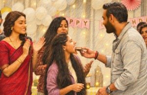Drishyam The Conclusion Box Office Collection Day 4: Film Shows Strong Hold After Blockbuster Weekend