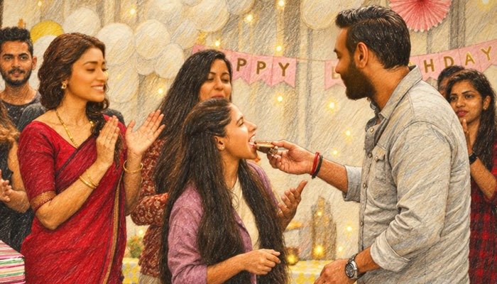 Drishyam The Conclusion Box Office Collection Day 4: Film Shows Strong Hold After Blockbuster Weekend