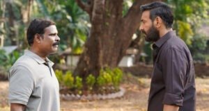 Drishyam The Conclusion Box Office Collection Day 5: Ajay Devgn Starrer Enjoys a Solid First Tuesday