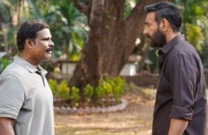 Drishyam The Conclusion Box Office Collection Day 5: Ajay Devgn Starrer Enjoys a Solid First Tuesday Drishyam The Conclusion Box Office Collection Day 5: Ajay Devgn Starrer Enjoys a Solid First Tuesday