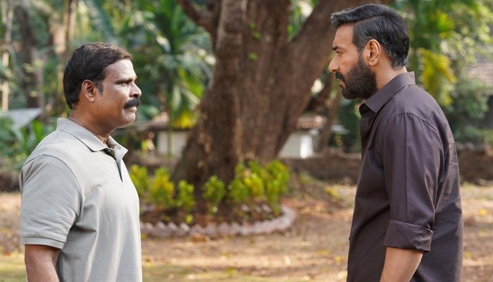 Drishyam The Conclusion Box Office Collection Day 5: Ajay Devgn Starrer Enjoys a Solid First Tuesday