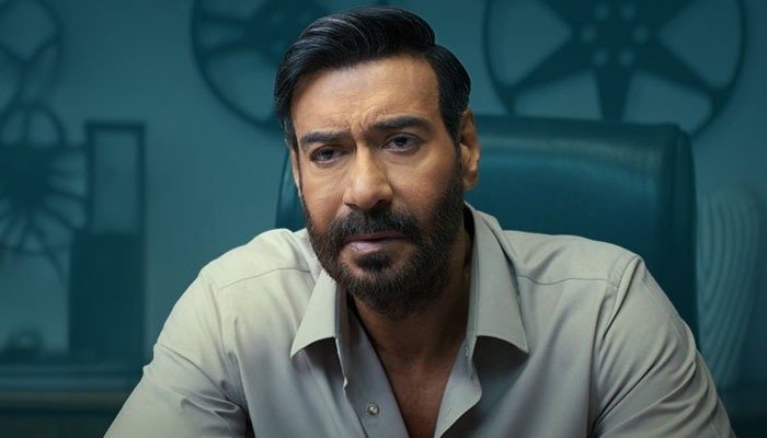 Drishyam The Conclusion Box Office Collection Day 7: Ajay Devgn's Film Delivers Solid Opening Week
