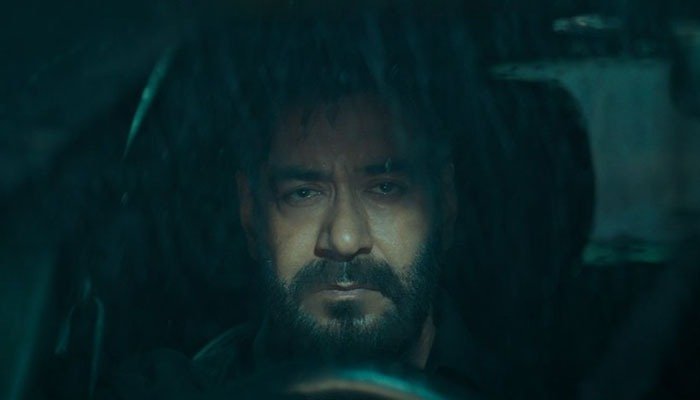 Drishyam The Conclusion Box Office Collection Day 8: Ajay Devgn's Film Registers a Strong 2nd Friday