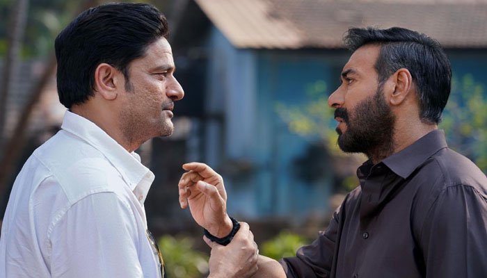 Drishyam The Conclusion Roars in Weekend 2, Races Towards Rs 500 Cr Club with Rs 486.52 Cr Worldwide!