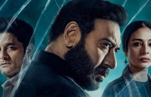 Drishyam The Conclusion Storms the Box Office with Rs 179 Crore Worldwide in Just 2 Days