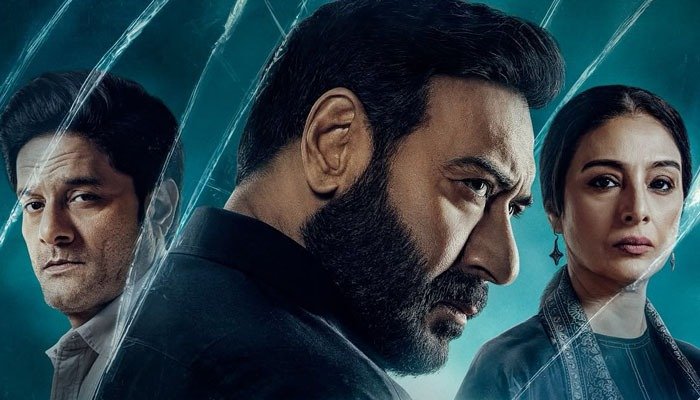 Drishyam The Conclusion Storms the Box Office with Rs 179 Crore Worldwide in Just 2 Days