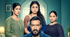Drishyam The Conclusion Continues Its Roaring Run at the Worldwide Box Office, Collects Rs 337.35 Cr in Just 5 Days
