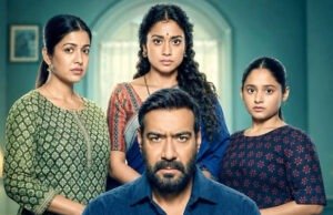 Drishyam The Conclusion Continues Its Roaring Run at the Worldwide Box Office, Collects Rs 337.35 Cr in Just 5 Days