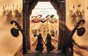 Hardik Gajjar and Sanskruti Jayana Reunite for Indian Folklore Drama 'Tana Riri', Set to Release in October 2027
