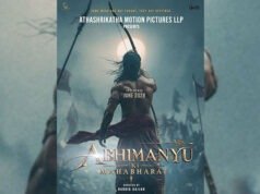 Hardik Gajjar Announces Grand Mythological Epic 'Ajay Abhimanyu Ki Mahabharat', Set for June 2028 Release
