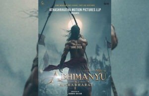 Hardik Gajjar Announces Grand Mythological Epic 'Ajay Abhimanyu Ki Mahabharat', Set for June 2028 Release