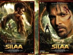 Harshvardhan Rane and Sadia Khateeb Starrer 'Silaa' Gets Release Date, to Hit Theatres on February 5, 2027