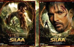 Harshvardhan Rane and Sadia Khateeb Starrer 'Silaa' Gets Release Date, to Hit Theatres on February 5, 2027