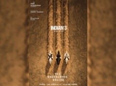 Kamal Haasan's 'Indian 3' Back on Track; Shankar Confirms Third Instalment With New Poster