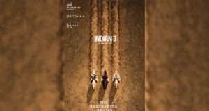 Kamal Haasan's 'Indian 3' Back on Track; Shankar Confirms Third Instalment With New Poster