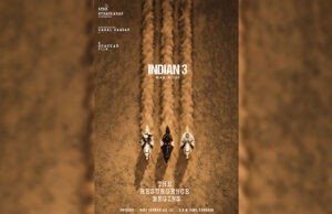 Kamal Haasan's 'Indian 3' Back on Track; Shankar Confirms Third Instalment With New Poster