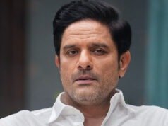 Jaideep Ahlawat on Being a Part of Drishyam The Conclusion, "I was very Conscious that I was Entering..."