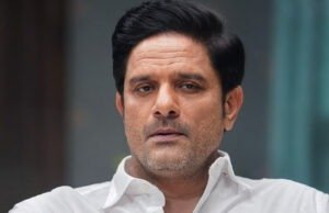 Jaideep Ahlawat on Being a Part of Drishyam The Conclusion, “I was very Conscious that I was Entering…” Jaideep Ahlawat on Being a Part of Drishyam The Conclusion, "I was very Conscious that I was Entering..."