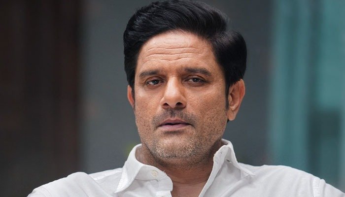 Jaideep Ahlawat on Being a Part of Drishyam The Conclusion, "I was very Conscious that I was Entering..."