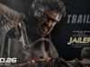 Jailer 2 Trailer: Rajinikanth Returns as Tiger Muthuvel Pandian in a Bigger, Bloodier Action Spectacle