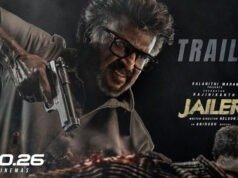 Jailer 2 Trailer: Rajinikanth Returns as Tiger Muthuvel Pandian in a Bigger, Bloodier Action Spectacle
