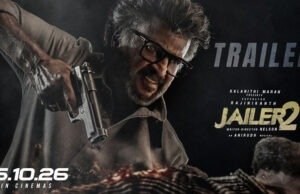 Jailer 2 Trailer: Rajinikanth Returns as Tiger Muthuvel Pandian in a Bigger, Bloodier Action Spectacle